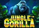 เกมสล็อต Jungle Gorilla